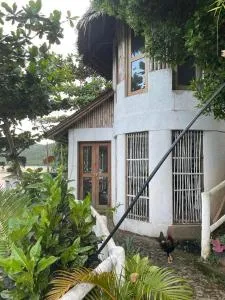 Borac Bay Bungalows Hotel and Resort - San Jose