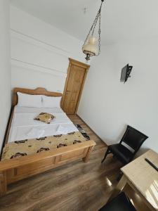 Pensiunea Nobil Medieval