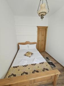 Pensiunea Nobil Medieval