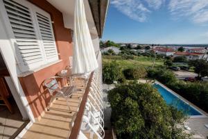 Apartments Danijela Rab