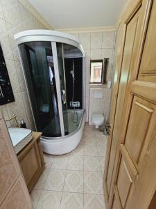 Pensiunea Nobil Medieval