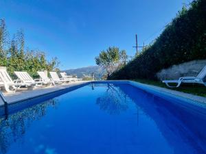 Casa Varanda do Gerês by Gerês Casas