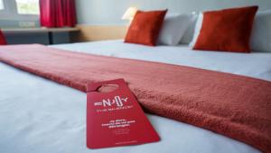 Hotels Ibis Ales Centre Ville : photos des chambres