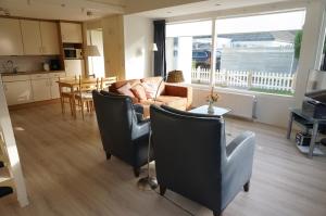 Kustverhuur, Park Schoneveld, Duinroos 181