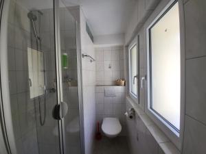 Deluxe Single Room room in Pension Heino