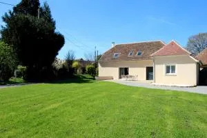 Les chambaudies - Saint-Jean-Ligoure