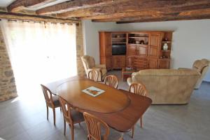 Maisons de vacances Les chambaudies : photos des chambres