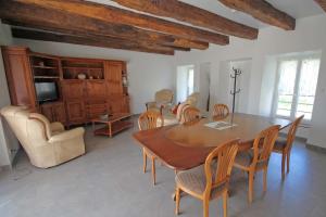 Maisons de vacances Les chambaudies : photos des chambres