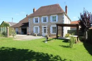 L' ecurbie - 圣提里耶拉佩尔什