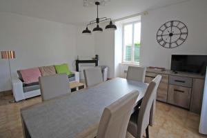 Maisons de vacances L- ecurbie : photos des chambres