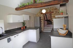 Maisons de vacances Gite des crouzas : photos des chambres