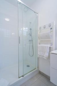 Appartements Room in Toulouse - Studio 2 proche Airbus a TOULOUSE ST Martin du Touch : photos des chambres