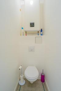 Appartements Room in Toulouse - Studio 2 proche Airbus a TOULOUSE ST Martin du Touch : photos des chambres