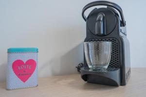 Appartements Room in Toulouse - Studio 2 proche Airbus a TOULOUSE ST Martin du Touch : photos des chambres