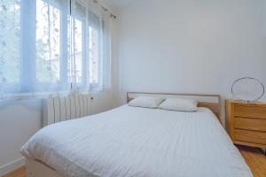 Appartements Room in Toulouse - Studio 2 proche Airbus a TOULOUSE ST Martin du Touch : photos des chambres