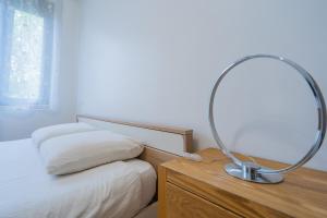 Appartements Room in Toulouse - Studio 2 proche Airbus a TOULOUSE ST Martin du Touch : photos des chambres