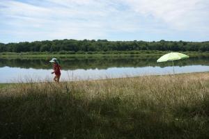 B&B / Chambres d'hotes la maison haute : photos des chambres