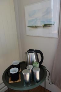 B&B / Chambres d'hotes la maison haute : photos des chambres