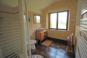 Maisons de vacances Le four a pain d'ermance : photos des chambres