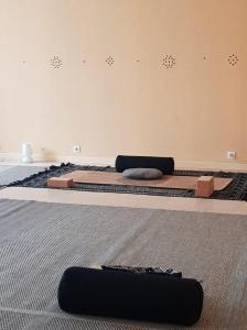 B&B / Chambres d'hotes la maison haute : photos des chambres