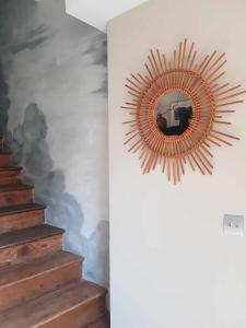 B&B / Chambres d'hotes la maison haute : photos des chambres