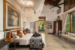 Mount Cinnamon Mirissa