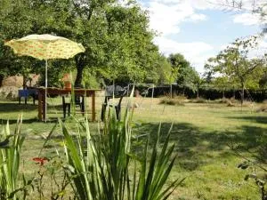 Vedeix - 圣瑞尼安