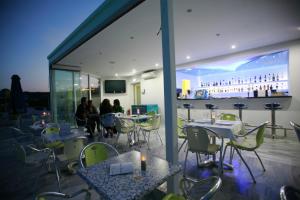 Princessa Riviera Resort Samos Greece