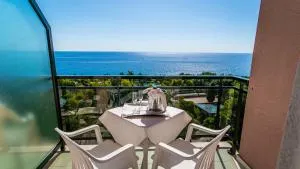 Bobby Executive - Ospedaletti