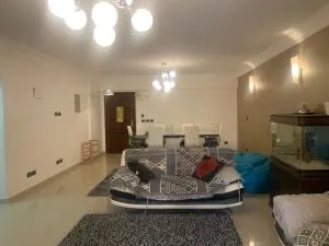 شقة ألترا سوبر لوكس بكمبوند البارون المعادى - 开罗