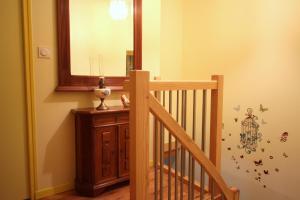 Maisons de vacances Mazette : photos des chambres