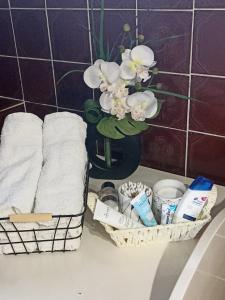 Mo relax vendégház