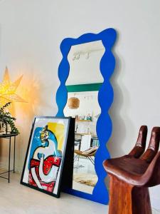 Cozy Apartment In a Heart of Town