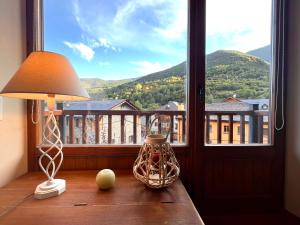 Apartamento Sol de Espot - LAmfitriona