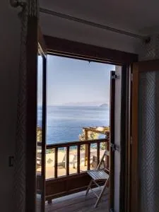 Astradeni luxury apartments Stefanos