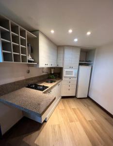 Estúdio Village Ilha dos Corais