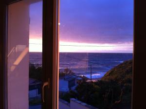 Appartements Bel appartement vue mer - 1er rang front de mer : photos des chambres