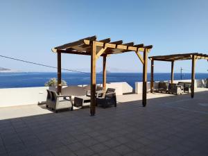 Astradeni luxury apartments Kratir