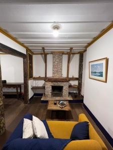 History Hostel