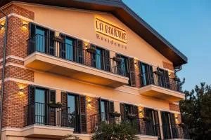 La Boheme Corbeanca - partener Therme - Conţeştii de Jos