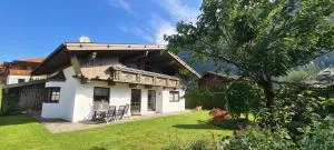 Ferienhaus Fießmann - Winklen