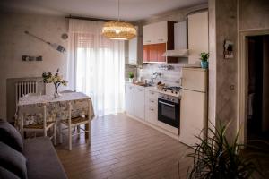 Appartamento Dafne A1 - Myho Casa