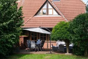 Ferienhaus Ostseeglück Neukirchen - Klötzin