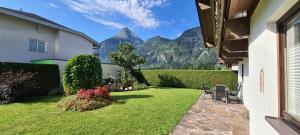 Ferienhaus Fießmann