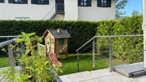 Lea am See - Bio Design Appartement