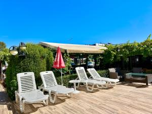 Favorit - Menada Apartments