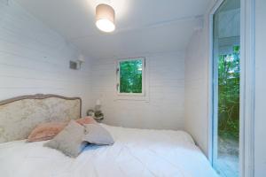 Chalets le Cottage de Ste Aubierge : photos des chambres