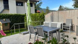 Lea am See - Bio Design Appartement