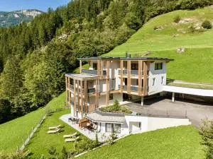 Natur Zeit - Alpine Garden Apartments - Zellbergeben