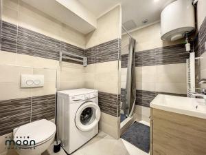 Appartements Studio renove centre-ville de Lagnieu / WIFI : photos des chambres